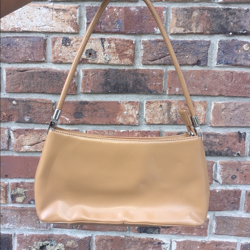 Women’s Brown Purse Small